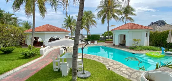 Casa de Playa