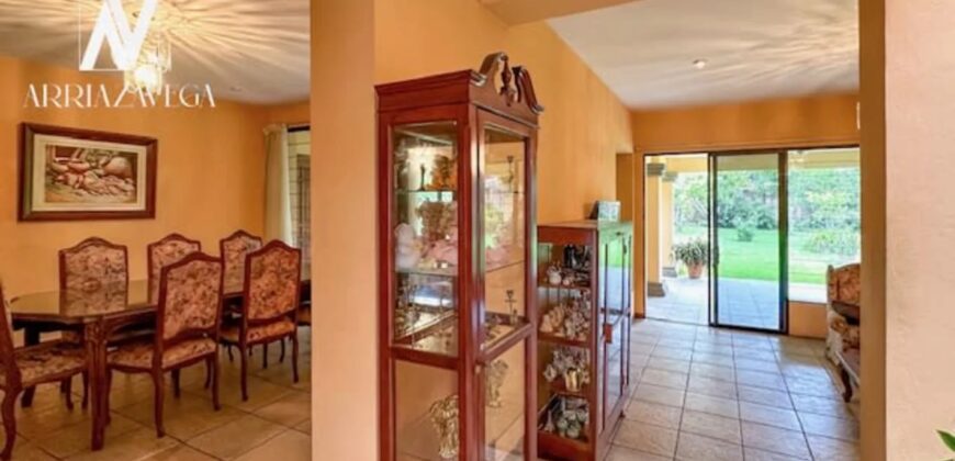 Casa en Venta en Palmira Santa Tecla