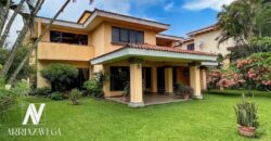 Casa en Venta en Palmira Santa Tecla