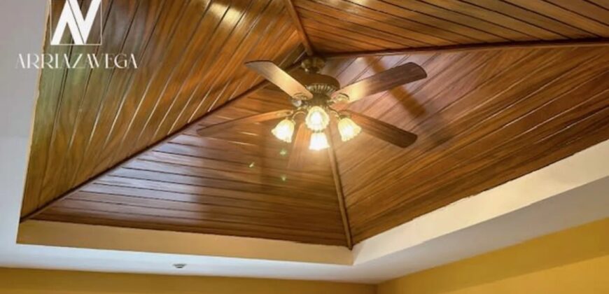Casa en Venta en Palmira Santa Tecla